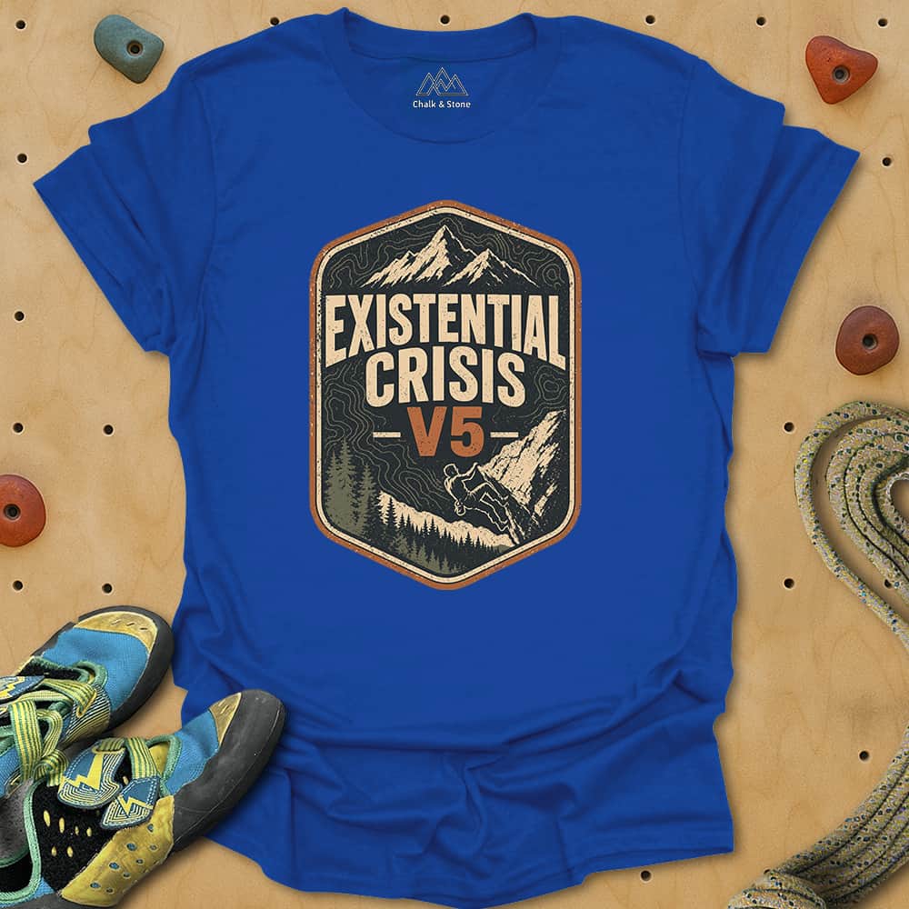 Existential Crisis Tee