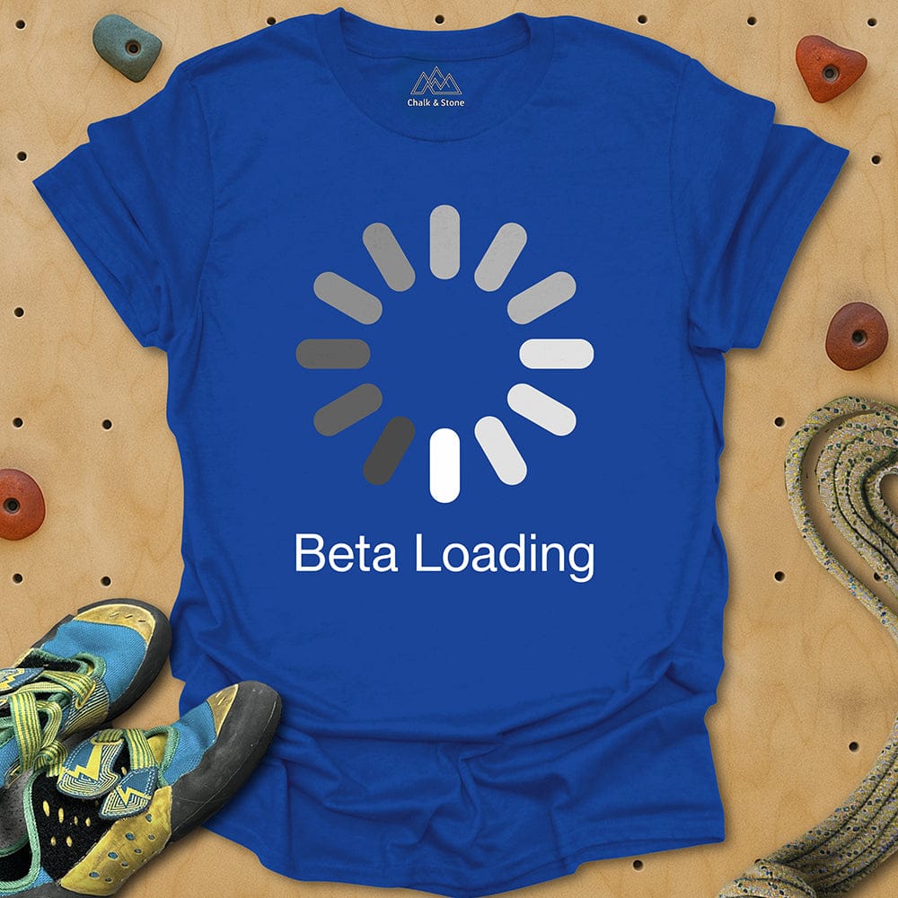 Beta Loading Spool Tee