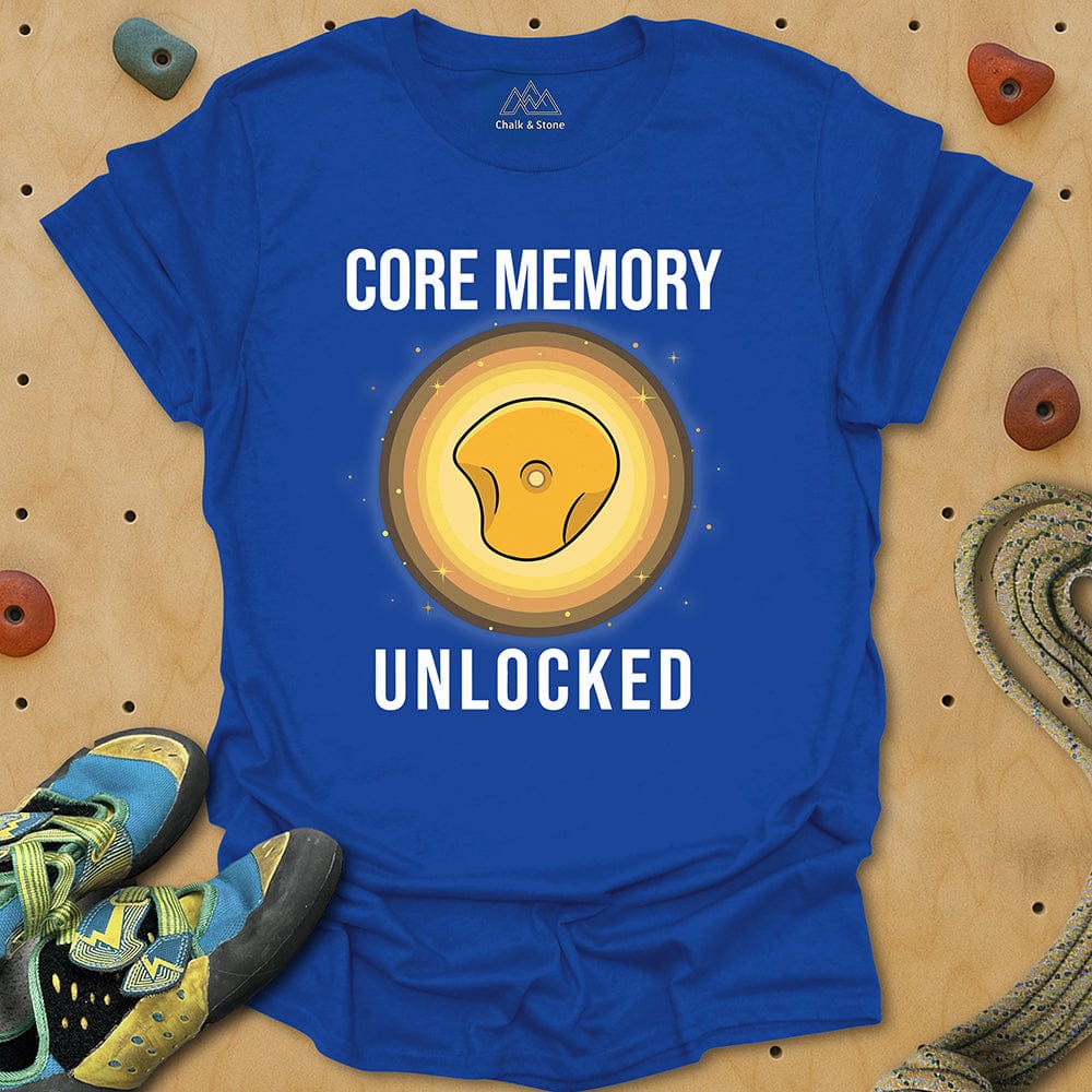 Core Memory Tee