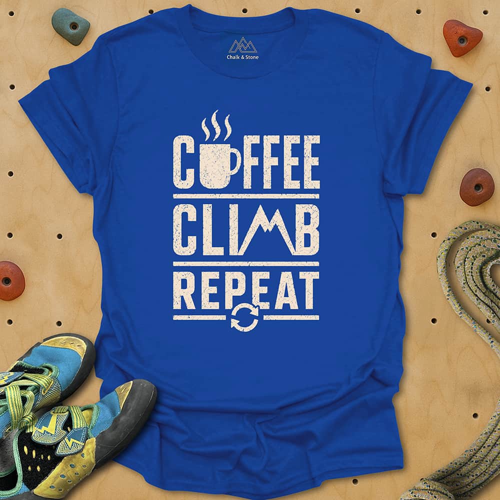 Daily Ritual Tee