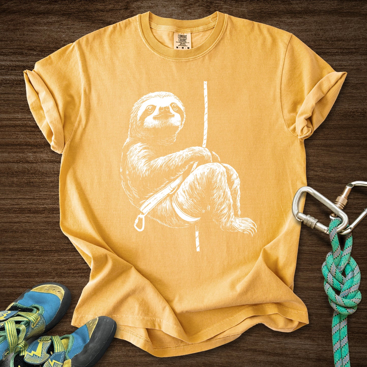 Mustard