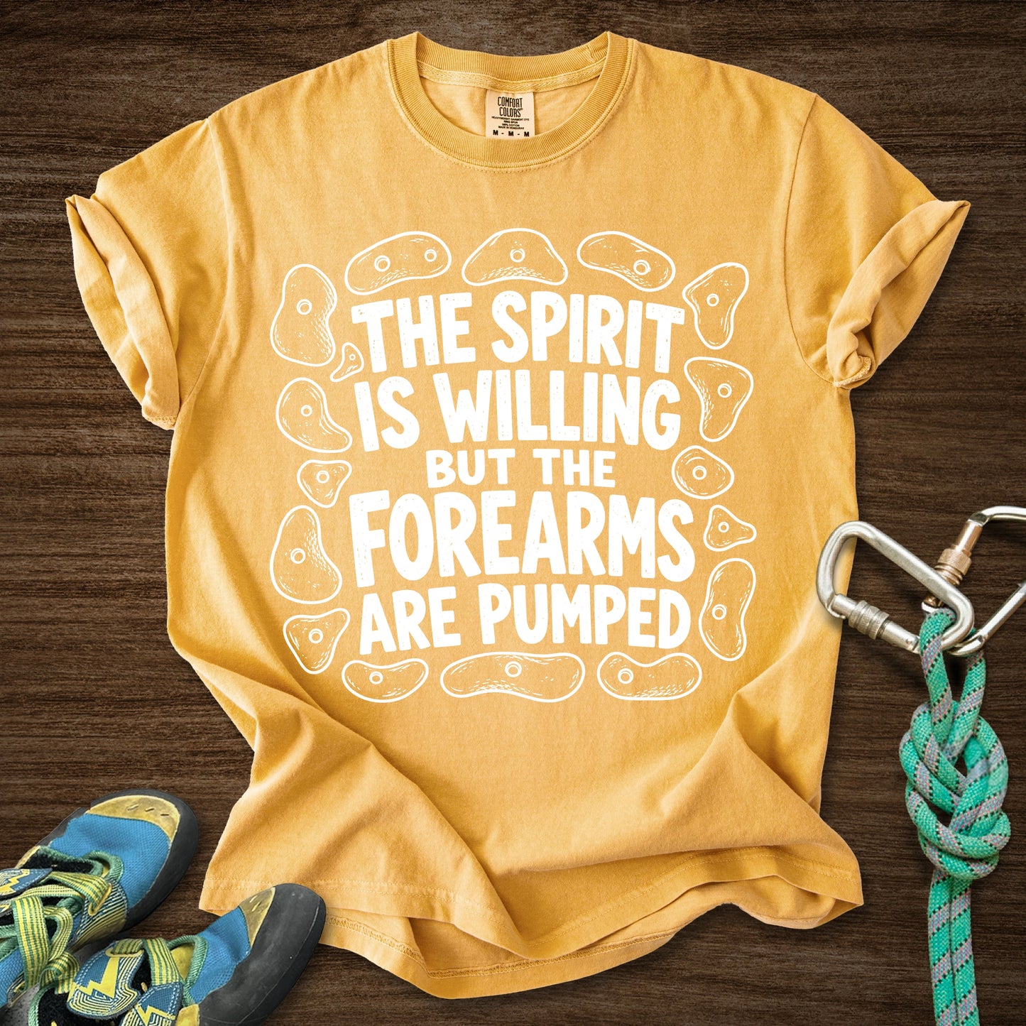 Mustard