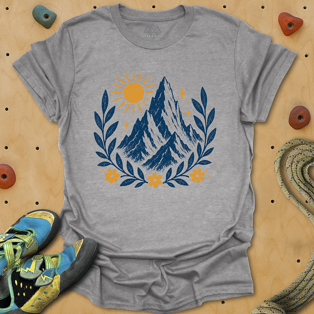 Enjoy Nature Tee