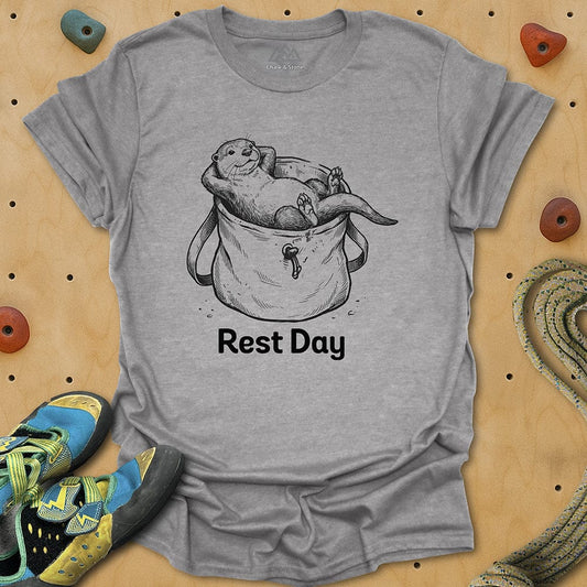 Otter Floating Tee