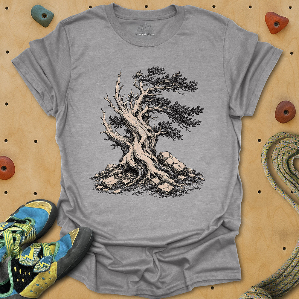 Withering Tree Tee