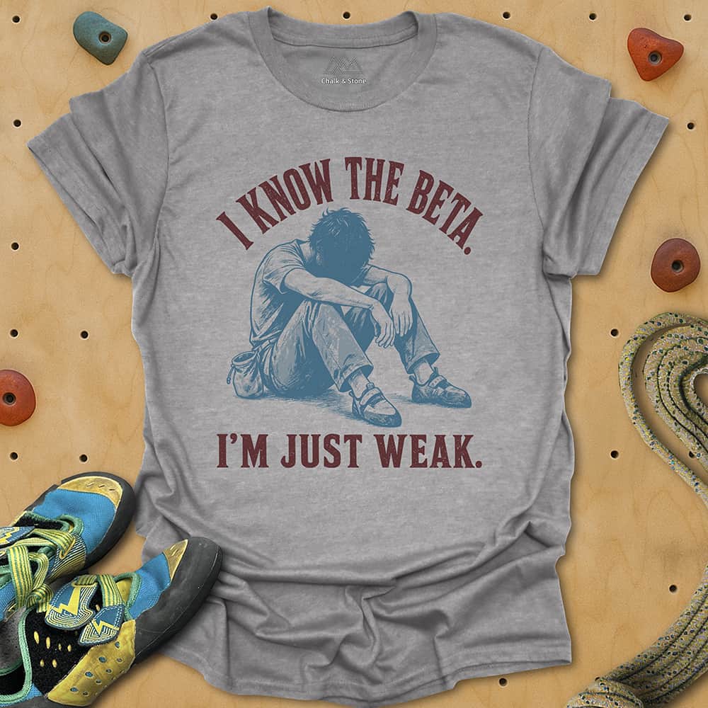 Weak Despair Tee
