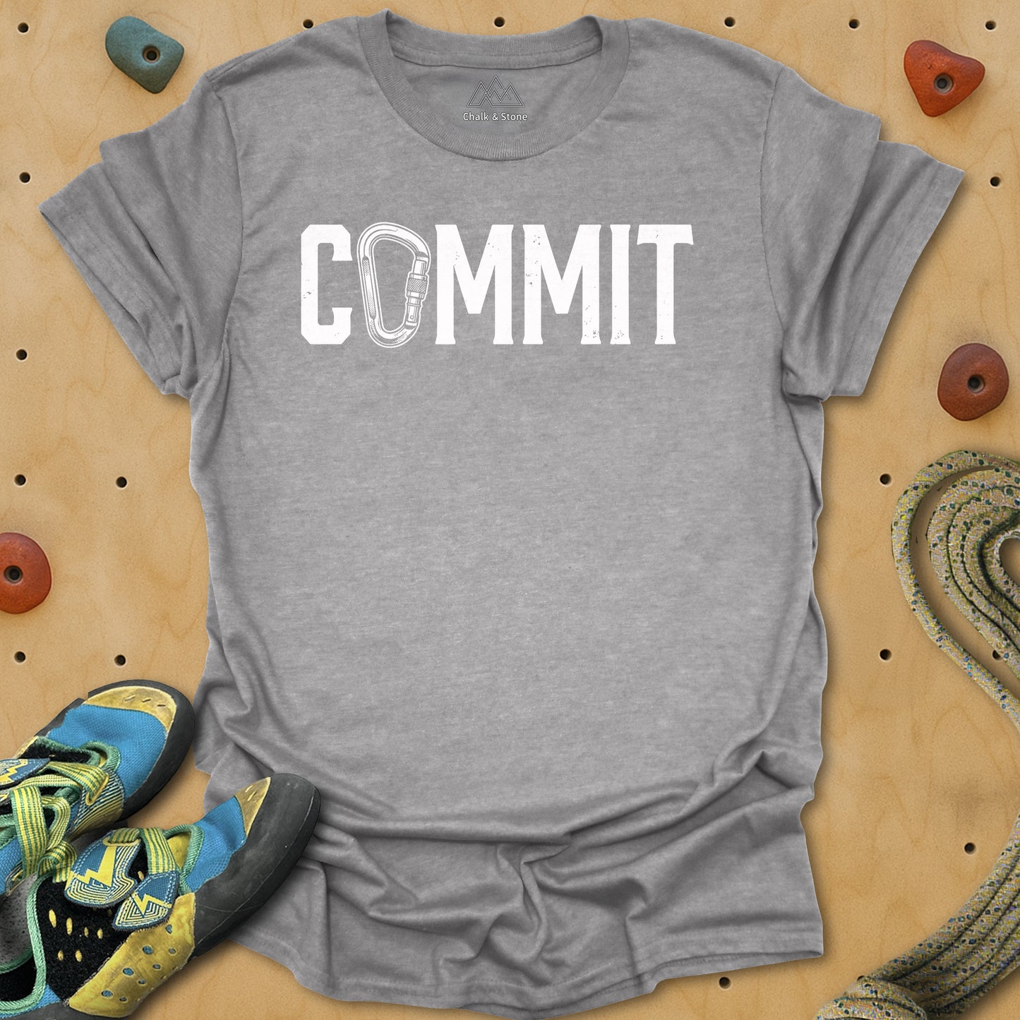 Commit Tee