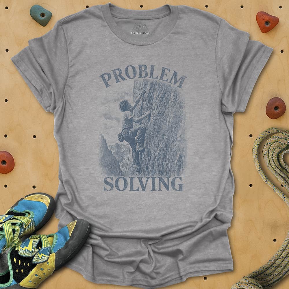 PS Climber Tee