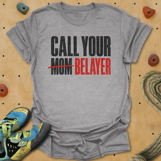 Call Your Mom Tee