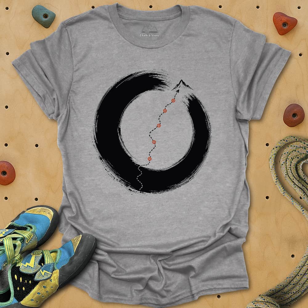 Enso Topo Tee