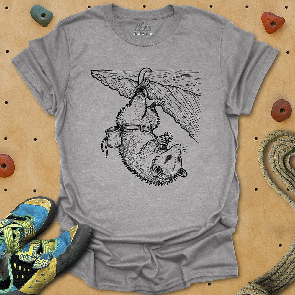 Possum Climb Tee