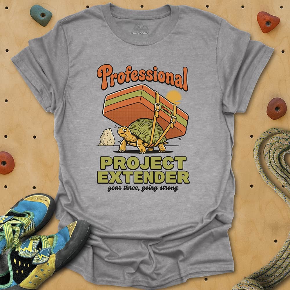 Pro Project Extender Tee