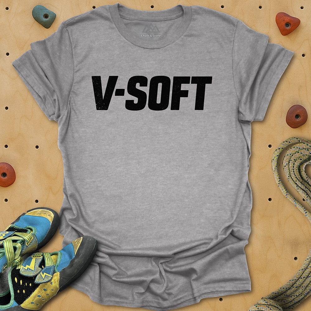 VSoft Text Tee