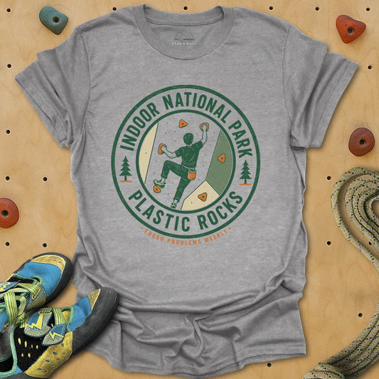 Indoor Natl Park Tee