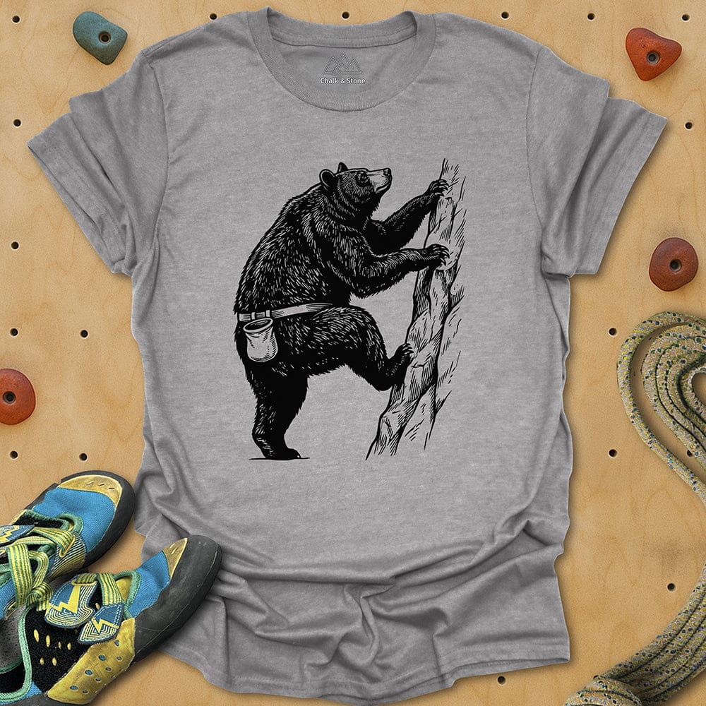 Bear Mantle Tee