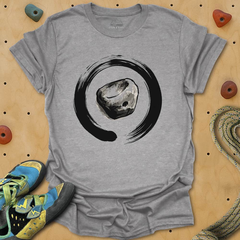 Enso Hold Tee