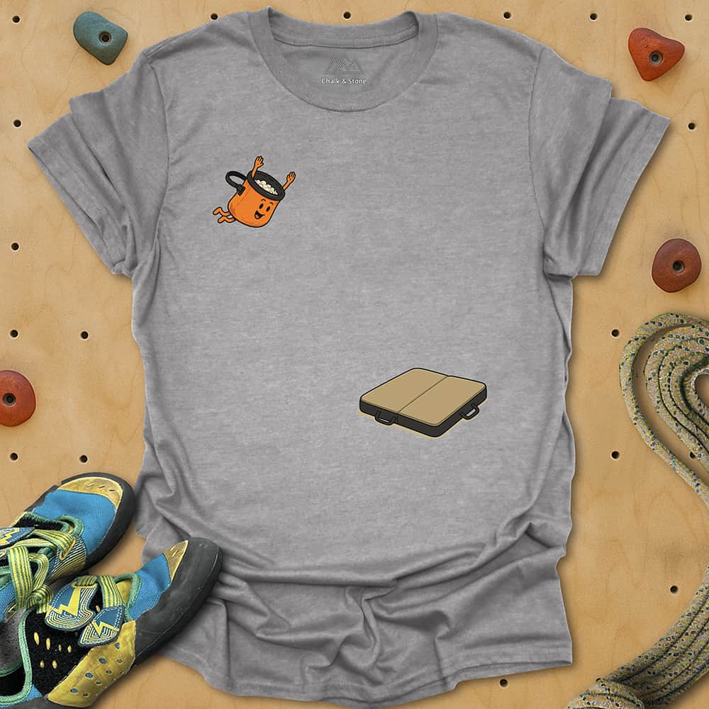 Catch Me Tee