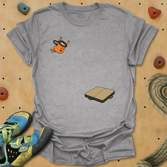 Catch Me Tee
