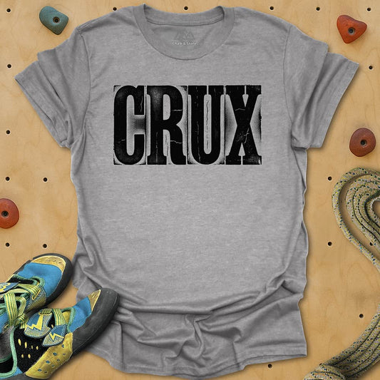 Crux Stamp Tee