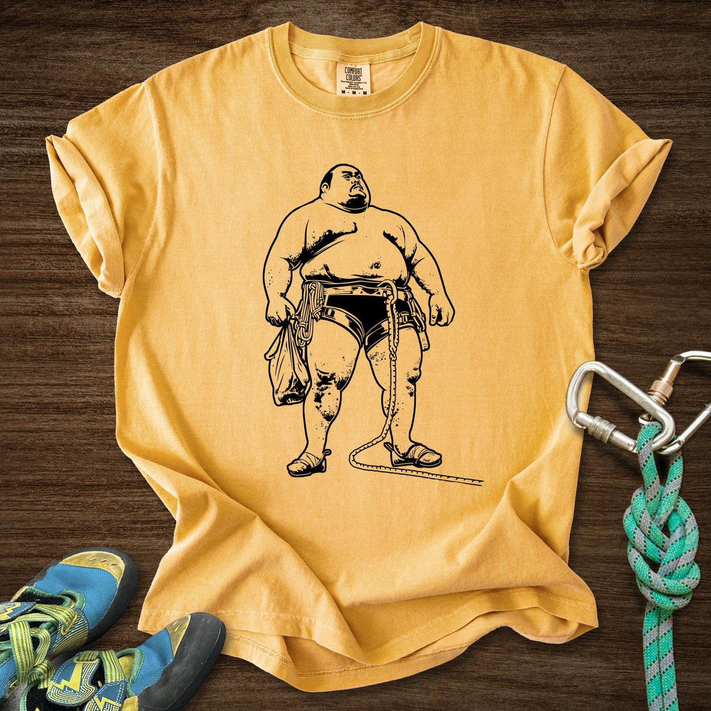 Mustard