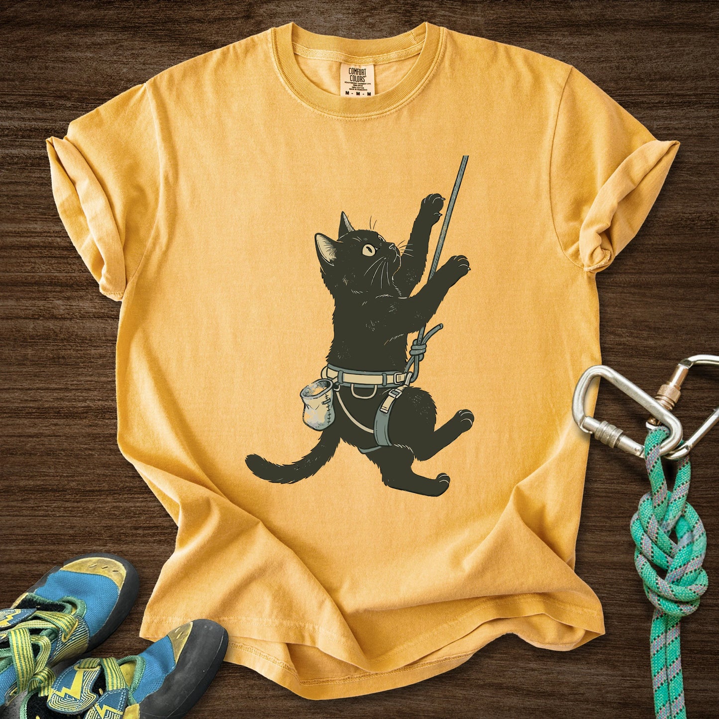 Mustard