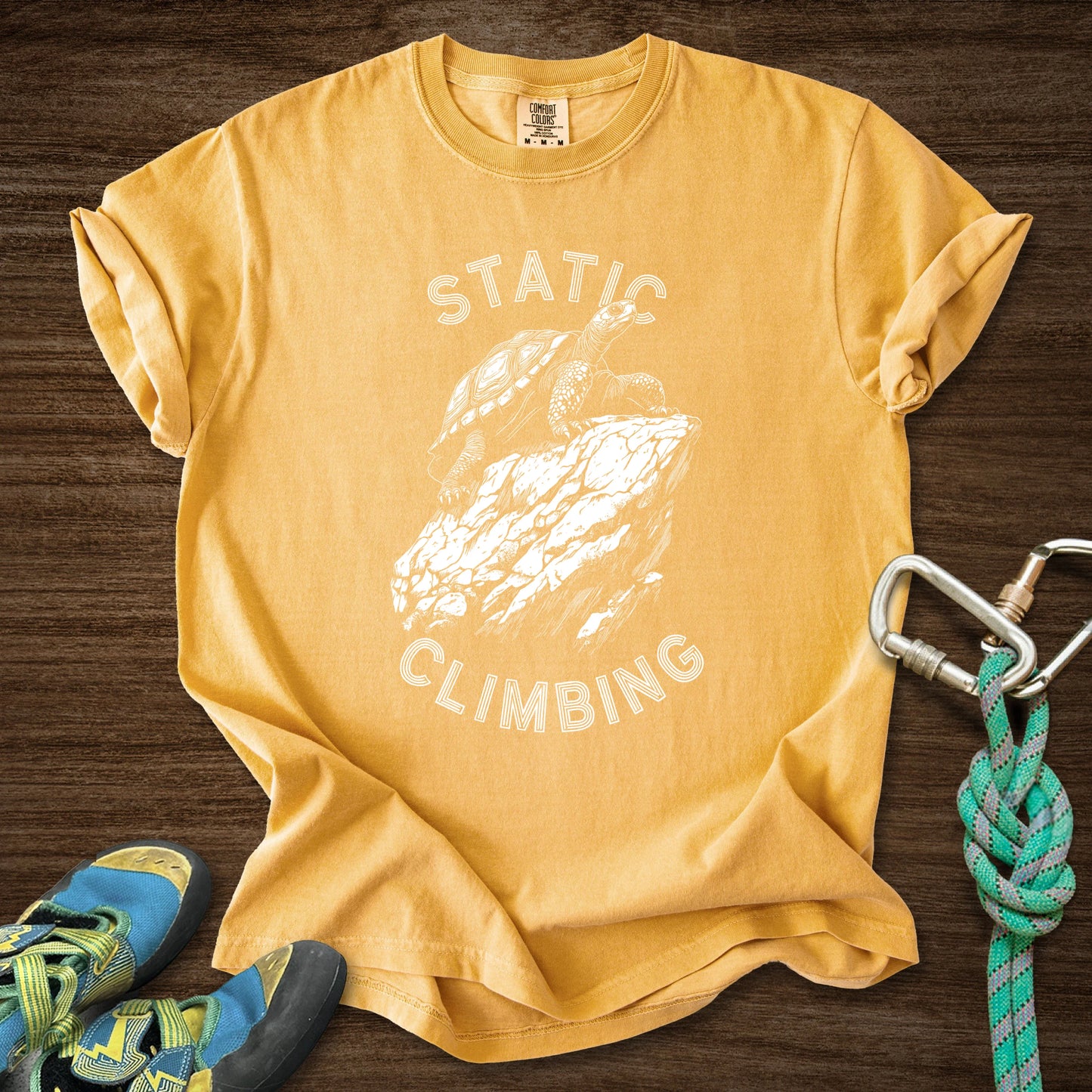 Mustard