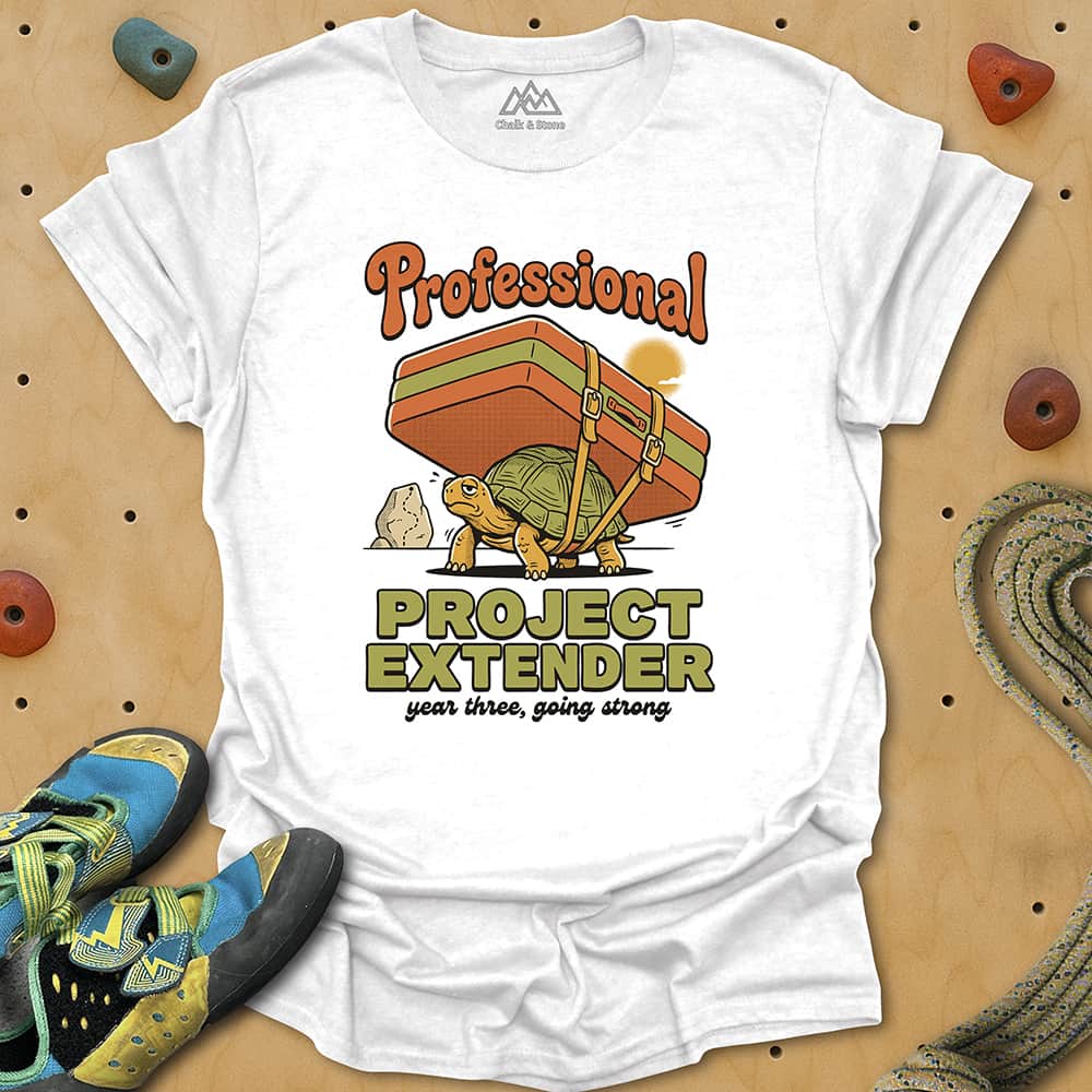 Pro Project Extender Tee