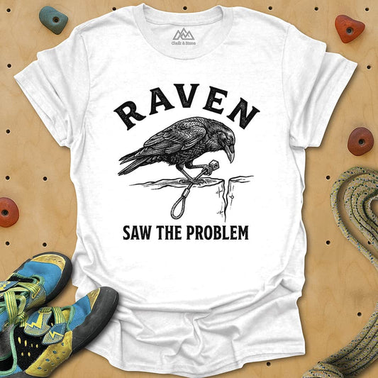 Raven Solution Tee