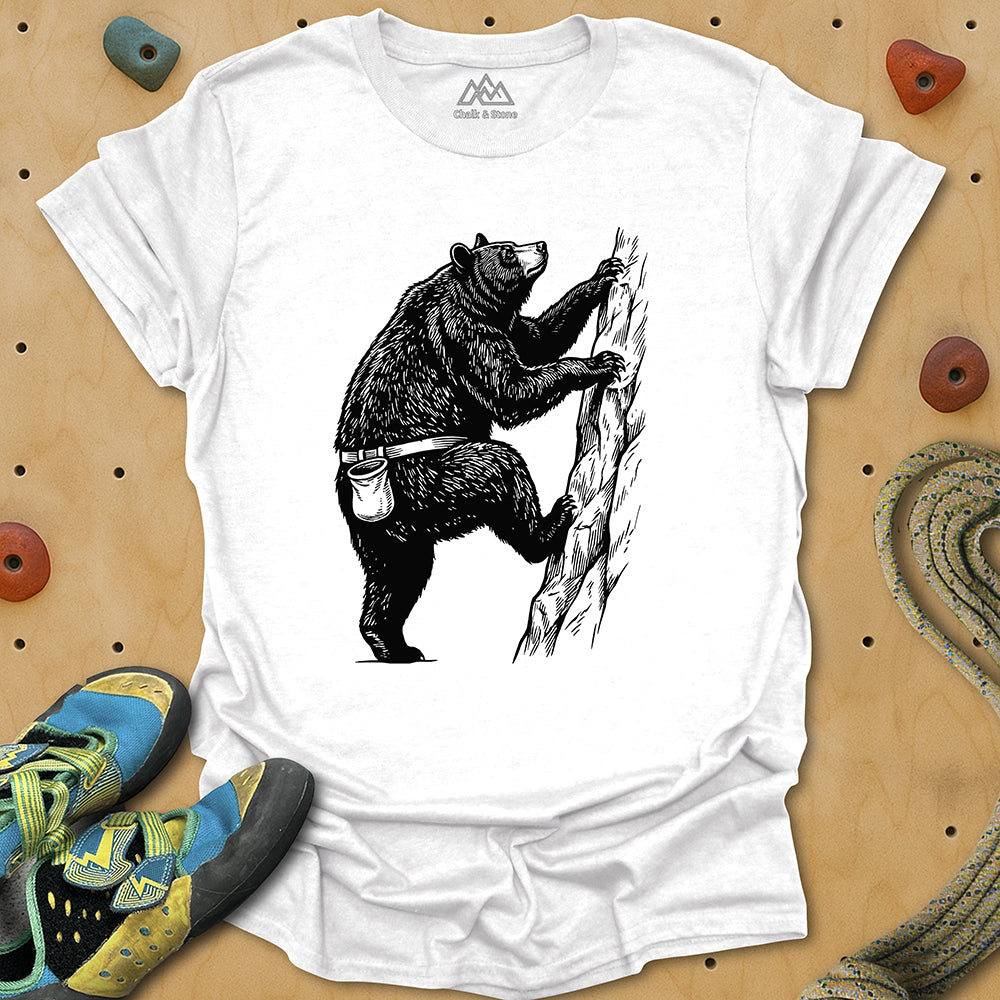 Bear Mantle Tee