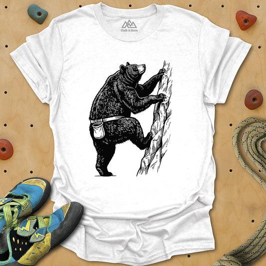 Bear Mantle Tee