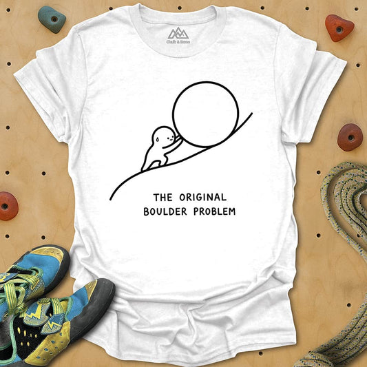 Original Boulder Tee