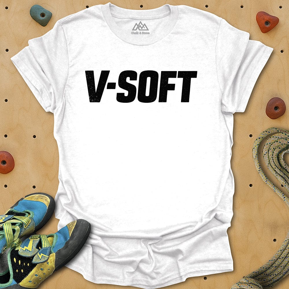 VSoft Text Tee