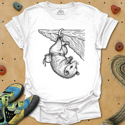 Possum Climb Tee