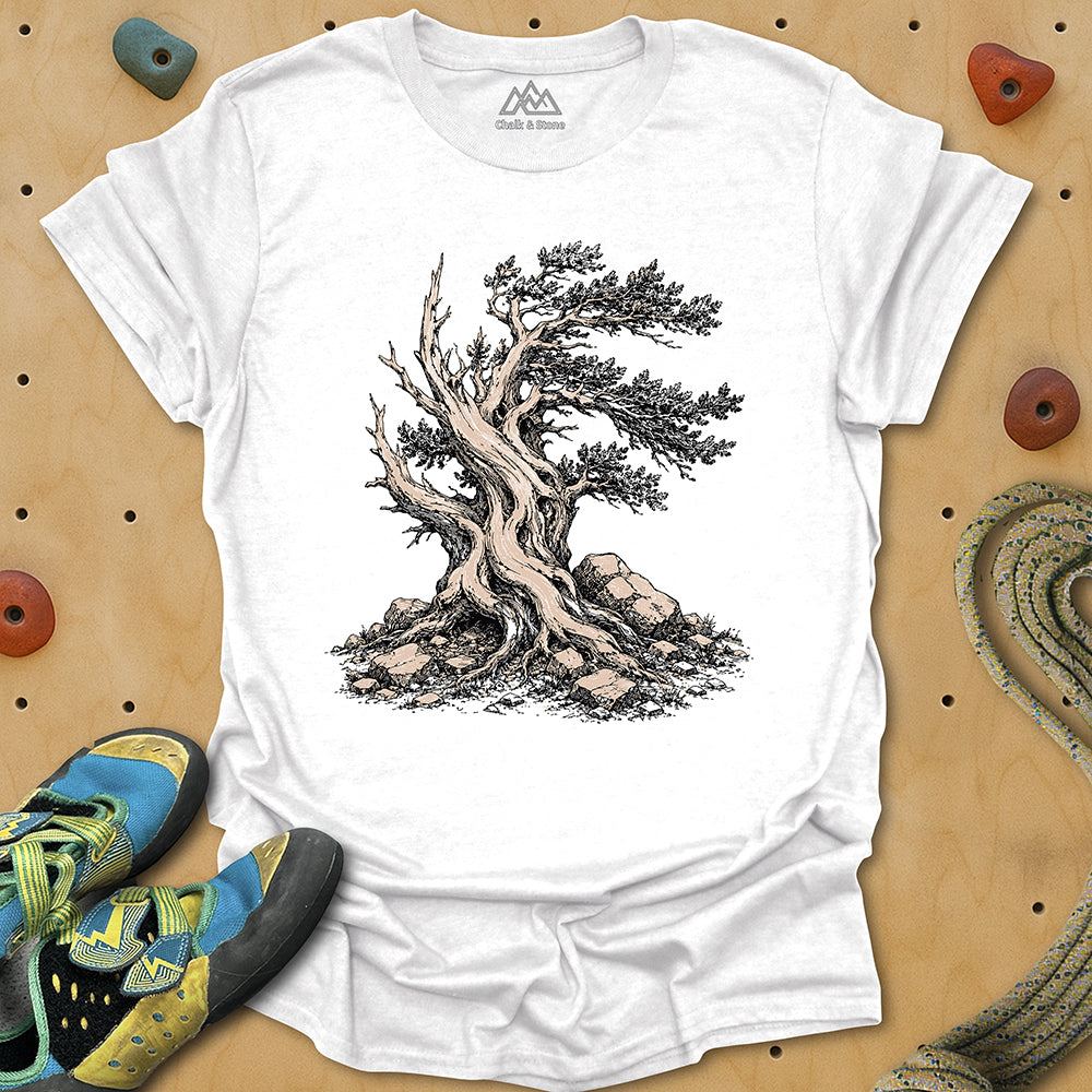 Withering Tree Tee