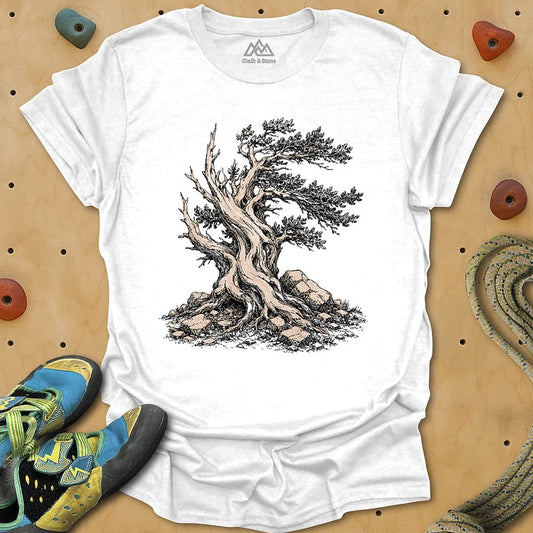 Withering Tree Tee