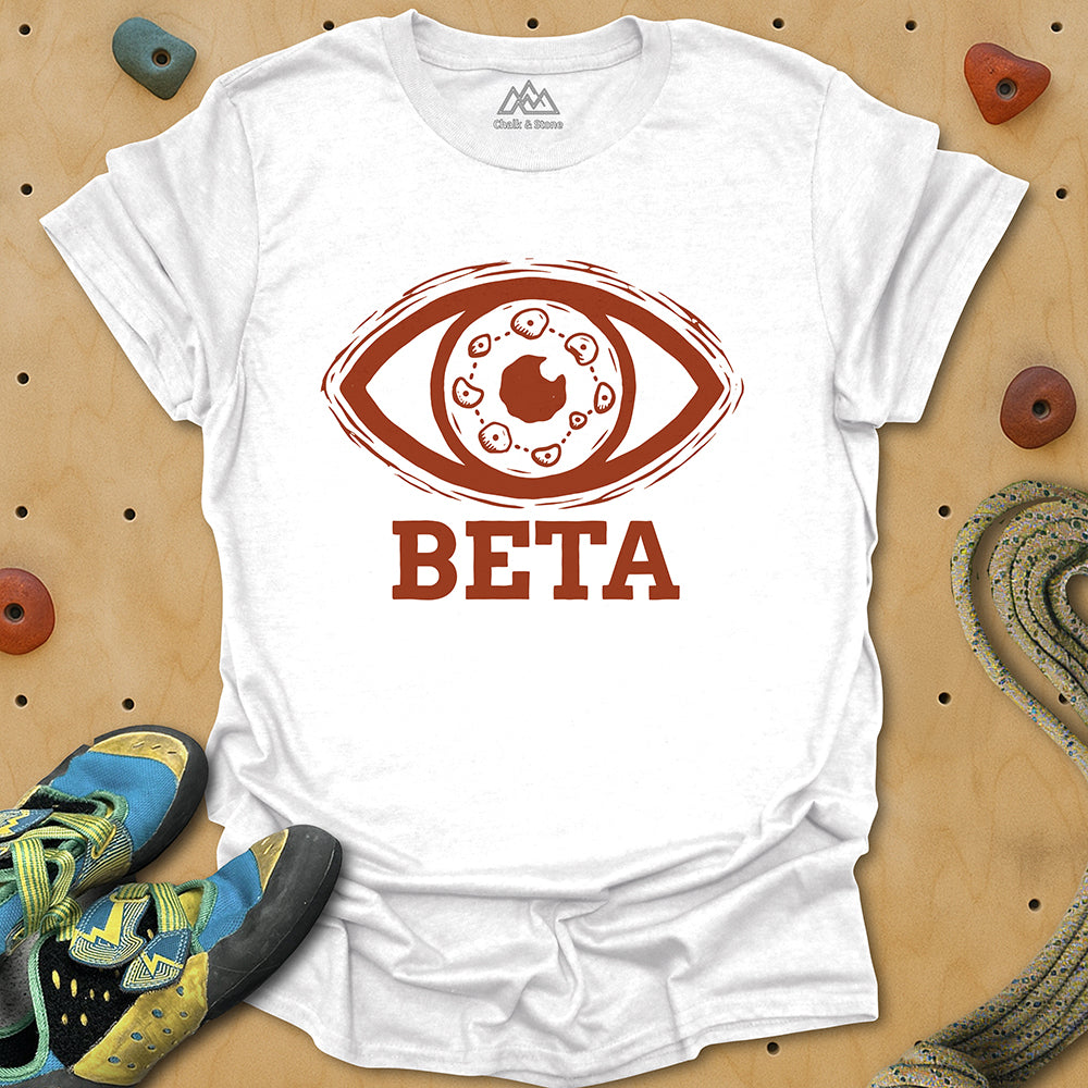3rd Eye Beta Tee