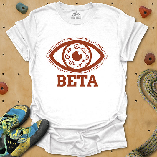 3rd Eye Beta Tee