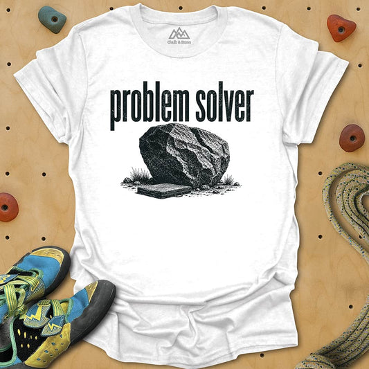 PS Crag Tee