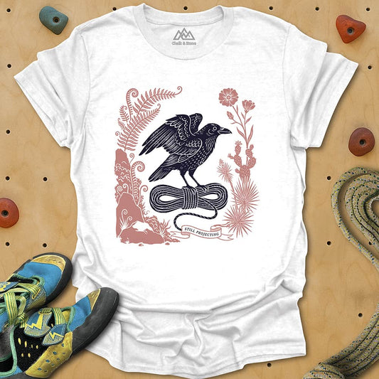 Raven Rope Tee