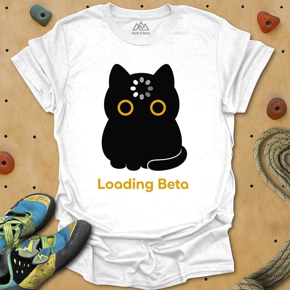 Loading Beta Nyan Tee