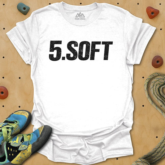 5 Dot Soft Tee