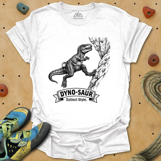 Extinct Style Tee
