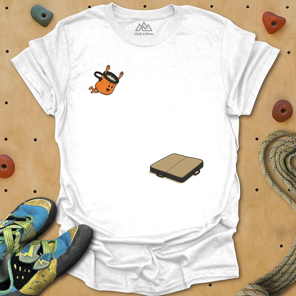 Catch Me Tee