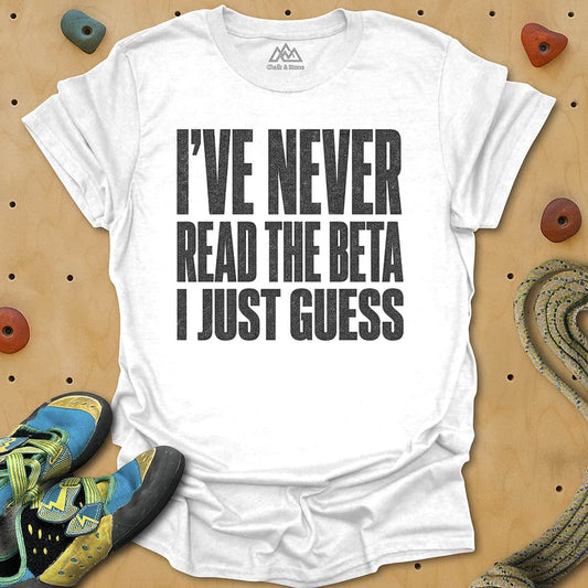 Just Guess Tee