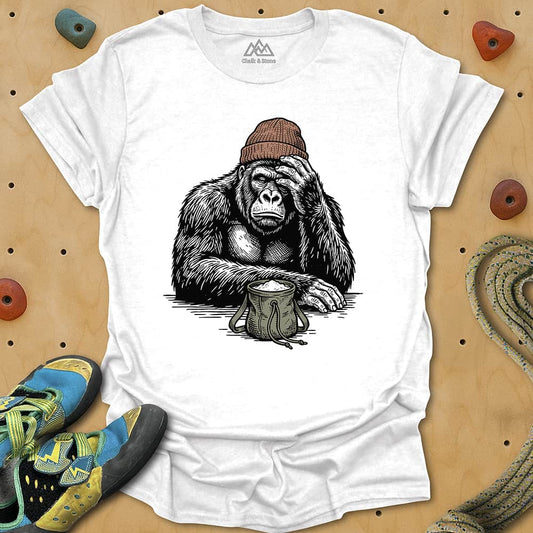 Gorilla Thinking Tee