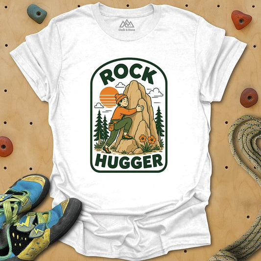 Rock Hugger Tee