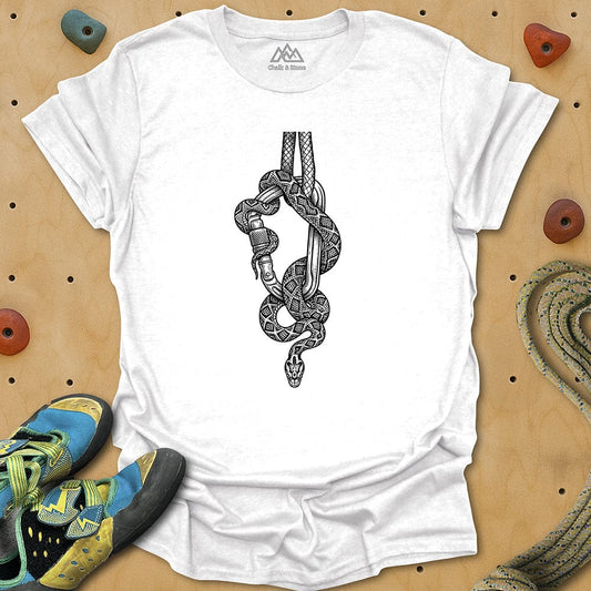 Carabinger Snake Tee