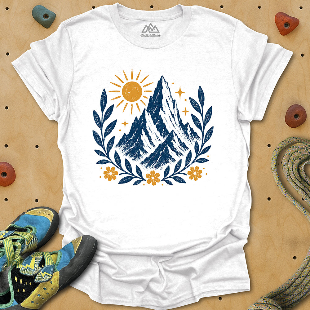 Enjoy Nature Tee