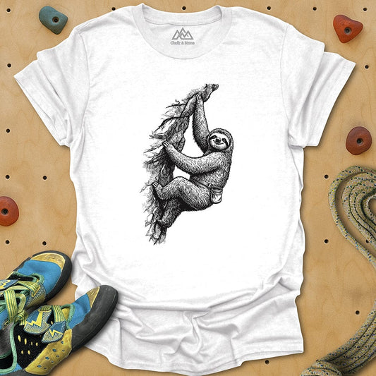 Sloth Lock Off Tee