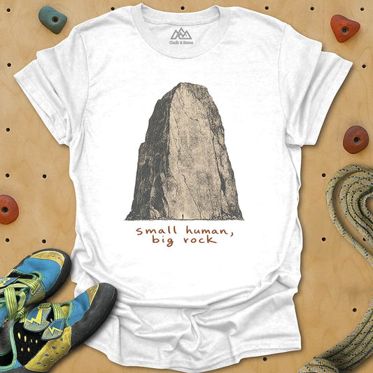 Human Rock Tee